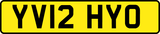 YV12HYO
