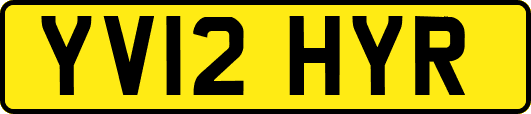 YV12HYR