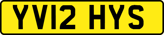 YV12HYS