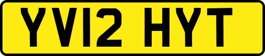 YV12HYT