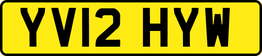 YV12HYW