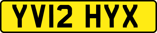 YV12HYX