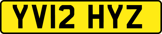 YV12HYZ