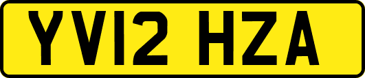 YV12HZA