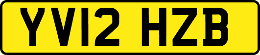 YV12HZB