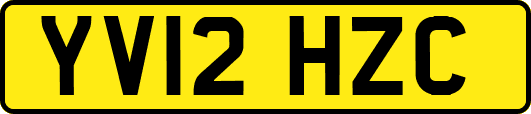 YV12HZC