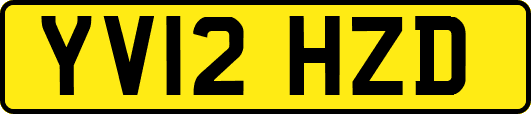 YV12HZD