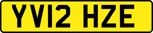 YV12HZE