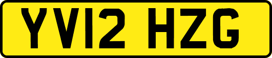 YV12HZG