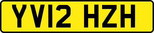 YV12HZH