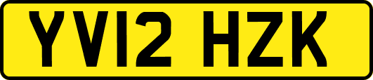 YV12HZK