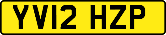 YV12HZP