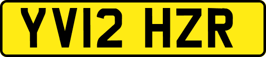 YV12HZR