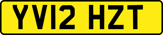 YV12HZT