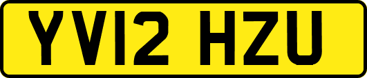 YV12HZU