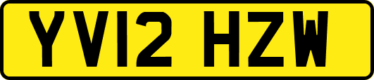 YV12HZW