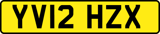 YV12HZX