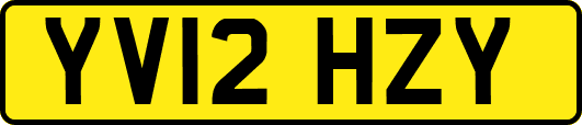 YV12HZY