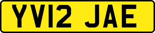 YV12JAE