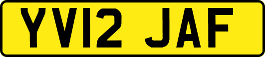 YV12JAF