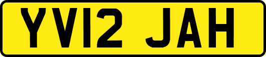 YV12JAH