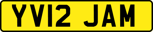 YV12JAM