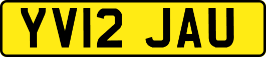 YV12JAU