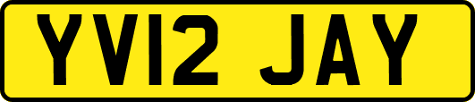 YV12JAY