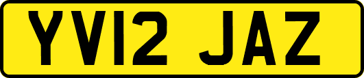 YV12JAZ