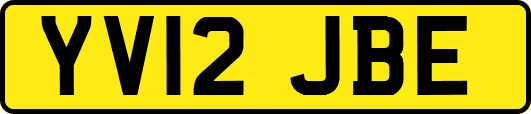 YV12JBE