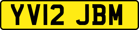 YV12JBM