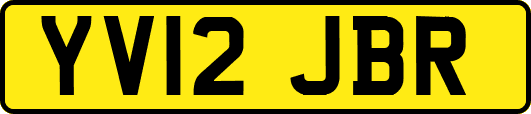 YV12JBR