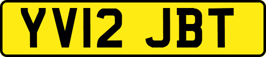 YV12JBT