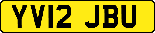 YV12JBU