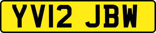 YV12JBW