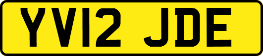 YV12JDE
