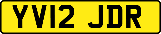 YV12JDR