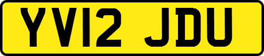 YV12JDU