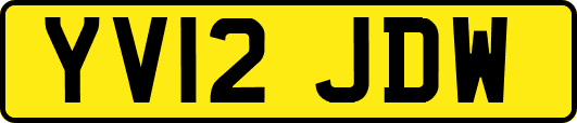 YV12JDW