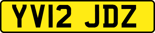 YV12JDZ