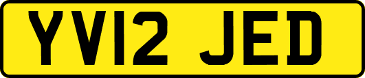 YV12JED