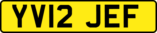 YV12JEF