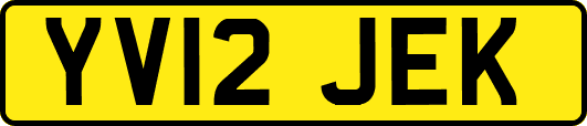 YV12JEK
