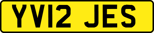 YV12JES