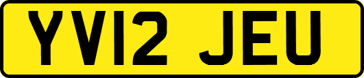 YV12JEU
