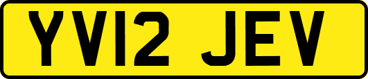 YV12JEV