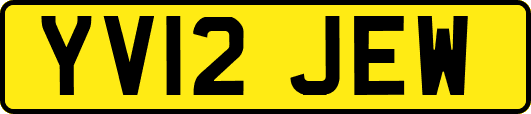 YV12JEW