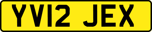 YV12JEX
