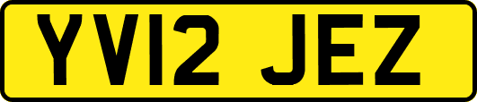 YV12JEZ