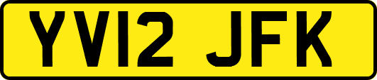 YV12JFK